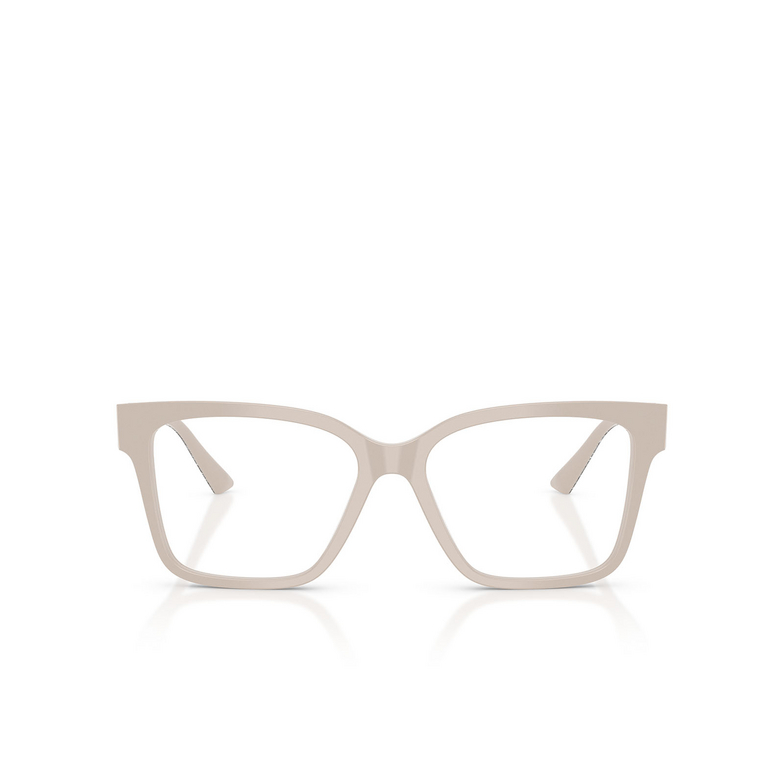 Lunettes de vue Jimmy Choo JC3006U 5033 sand - 1/4