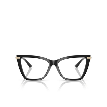 Jimmy Choo JC3020B Eyeglasses 5017 black - front view