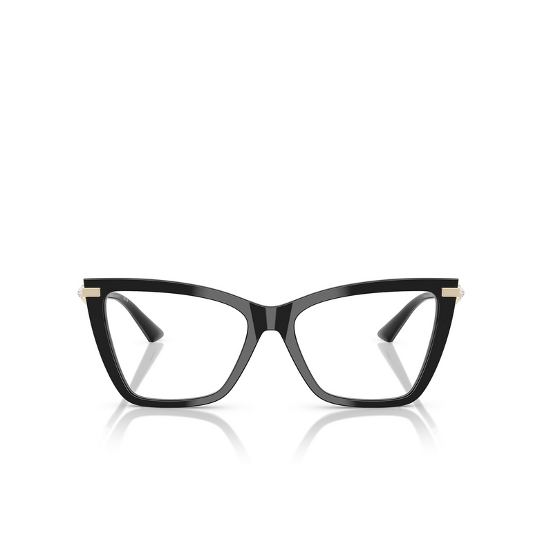 Lunettes de vue Jimmy Choo JC3020B 5017 black - 1/4