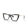Lunettes de vue Jimmy Choo JC3020B 5017 black - Vignette du produit 2/4