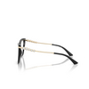 Lunettes de vue Jimmy Choo JC3020B 5017 black - Vignette du produit 3/4