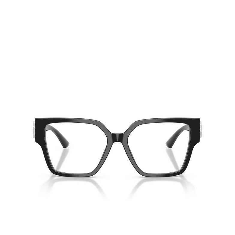 Lunettes de vue Jimmy Choo JC3032B 5000 black - 1/4