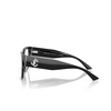Lunettes de vue Jimmy Choo JC3032B 5000 black - Vignette du produit 3/4