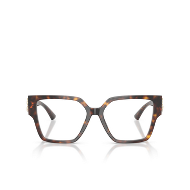 Jimmy Choo JC3032B Eyeglasses 5002 havana - front view
