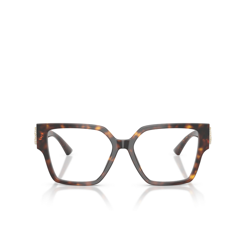 Lunettes de vue Jimmy Choo JC3032B 5002 havana - 1/4