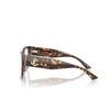 Lunettes de vue Jimmy Choo JC3032B 5002 havana - Vignette du produit 3/4