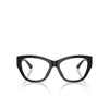 Lunettes de vue Jimmy Choo JC3033BU 5000 black - Vignette du produit 1/4