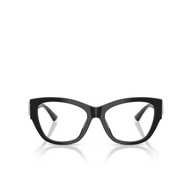 Jimmy Choo JC3033BU Eyeglasses 5000 black - front view