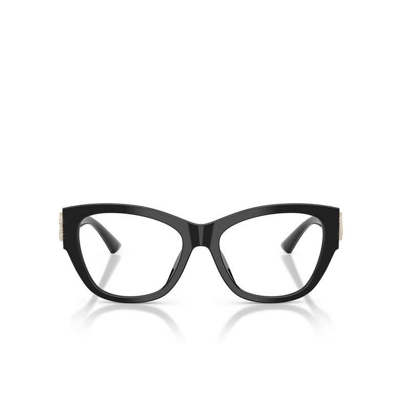Lunettes de vue Jimmy Choo JC3033BU 5000 black - 1/4