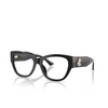 Lunettes de vue Jimmy Choo JC3033BU 5000 black - Vignette du produit 2/4