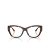 Lunettes de vue Jimmy Choo JC3033BU 5002 havana - Vignette du produit 1/4