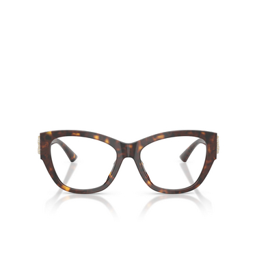 Jimmy Choo JC3033BU Eyeglasses 5002 havana - front view