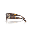 Lunettes de vue Jimmy Choo JC3033BU 5002 havana - Vignette du produit 3/4