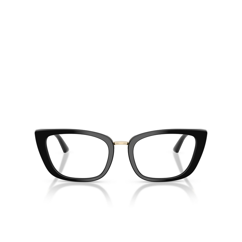 Lunettes de vue Jimmy Choo JC3034HB 5000 black - 1/4