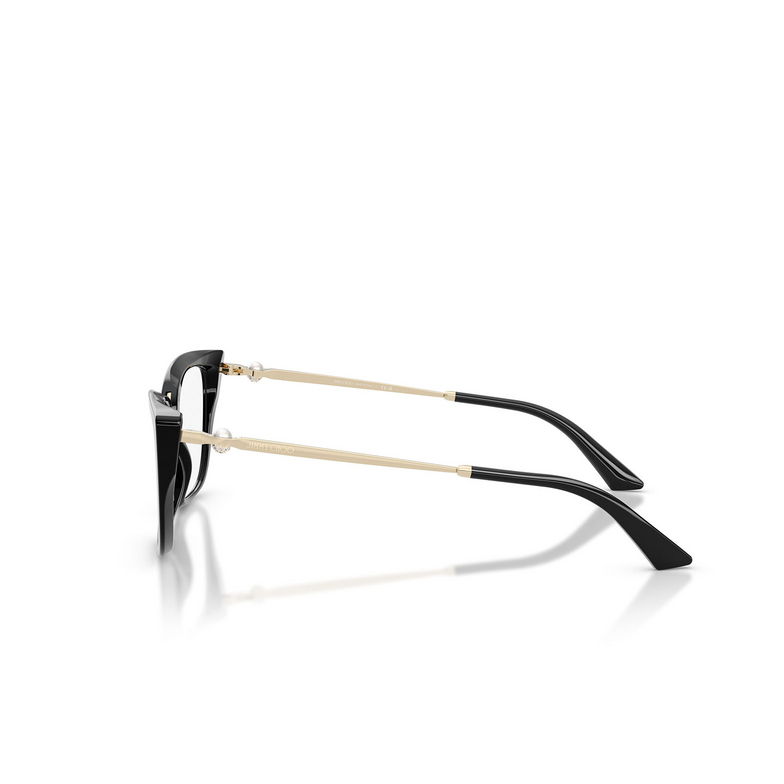 Lunettes de vue Jimmy Choo JC3034HB 5000 black - 3/4
