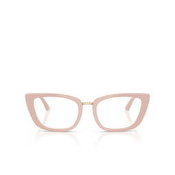 Lunettes de vue Jimmy Choo JC3034HB 5014 rose
