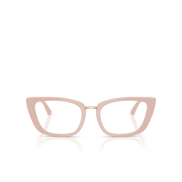 Jimmy Choo JC3034HB Eyeglasses 5014 rose - front view