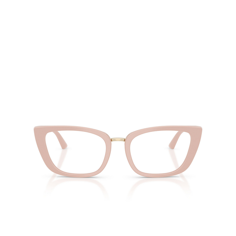 Lunettes de vue Jimmy Choo JC3034HB 5014 rose - 1/4