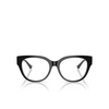 Lunettes de vue Jimmy Choo JC3035 5000 black - Vignette du produit 1/4