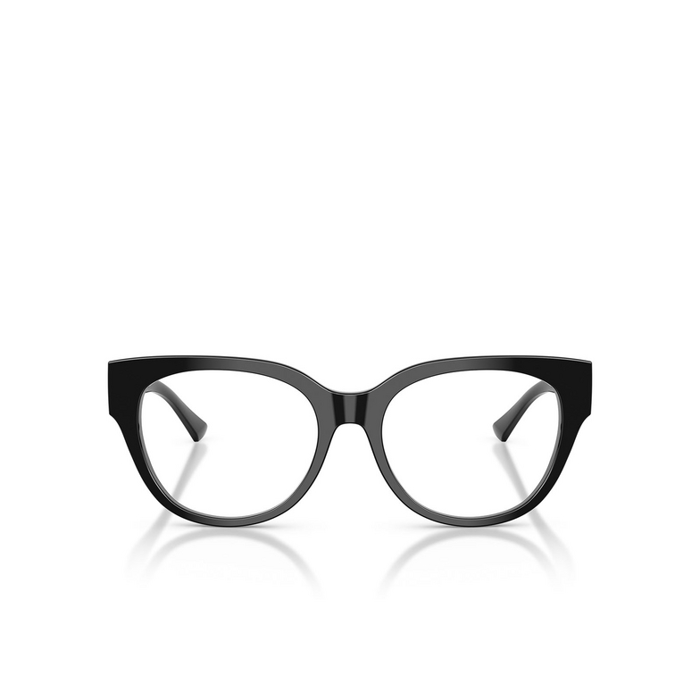 Lunettes de vue Jimmy Choo JC3035 5000 black - 1/4