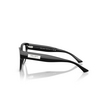 Lunettes de vue Jimmy Choo JC3035 5000 black - Vignette du produit 3/4