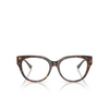 Lunettes de vue Jimmy Choo JC3035 5002 havana - Vignette du produit 1/4