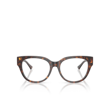 Jimmy Choo JC3035 Eyeglasses 5002 havana - front view