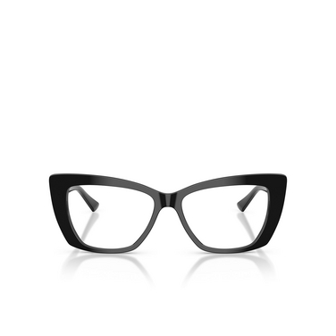Jimmy Choo JC3036 Eyeglasses 5000 black - front view