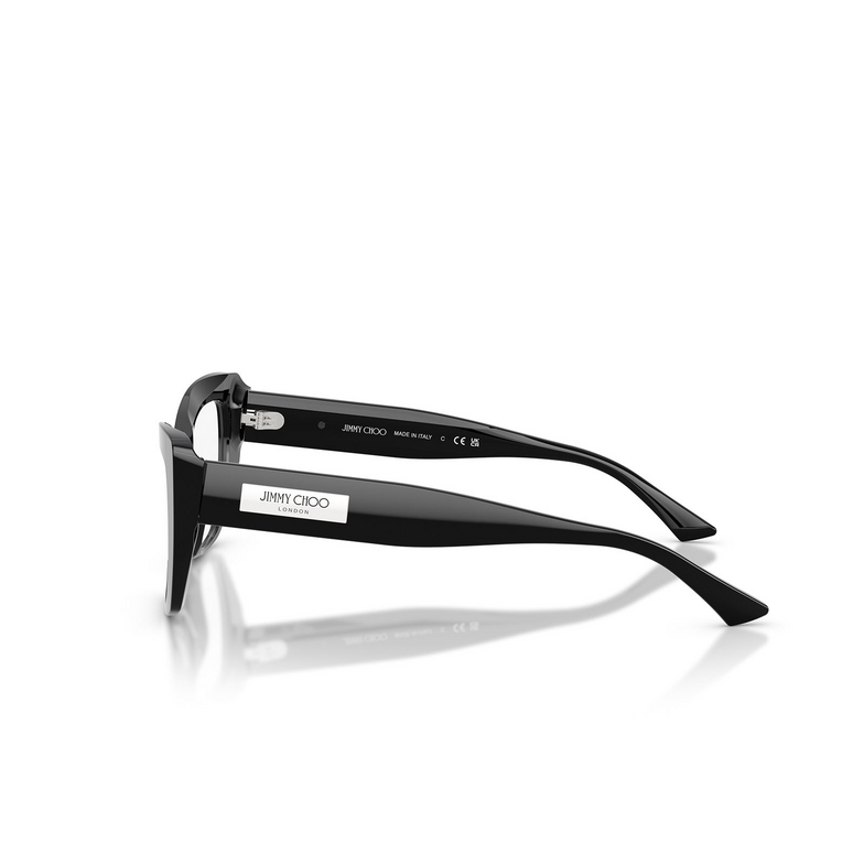 Lunettes de vue Jimmy Choo JC3036 5000 black - 3/4