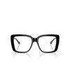 Jimmy Choo JC3037 Eyeglasses 5000 black - product thumbnail 1/4