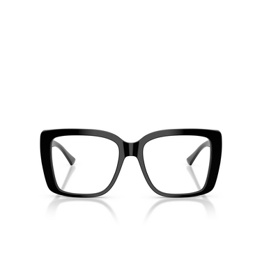 Jimmy Choo JC3037 Eyeglasses 5000 black - front view