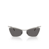 Jimmy Choo JC4014H Sunglasses 300487 gunmetal - product thumbnail 1/4