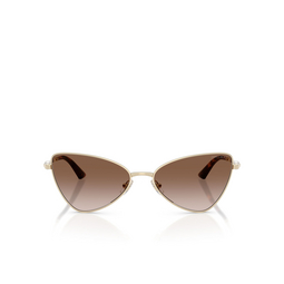 Jimmy Choo JC4015HB Sunglasses 300613 pale gold