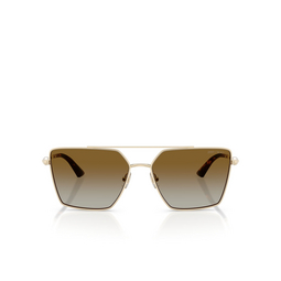 Occhiali da sole Jimmy Choo JC4016HB 3006T5 pale gold