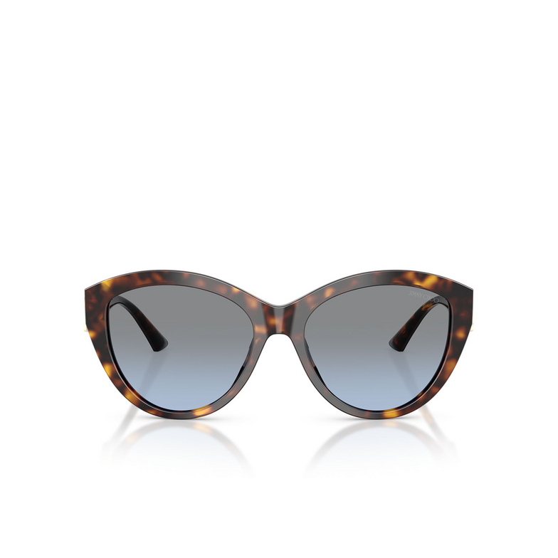 Jimmy Choo JC5007 Sunglasses 50028F havana - 1/4