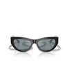 Jimmy Choo JC5034BU Sunglasses 50006G black - product thumbnail 1/4