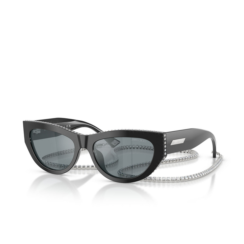 Jimmy Choo JC5034BU Sunglasses 50006G black - 2/4