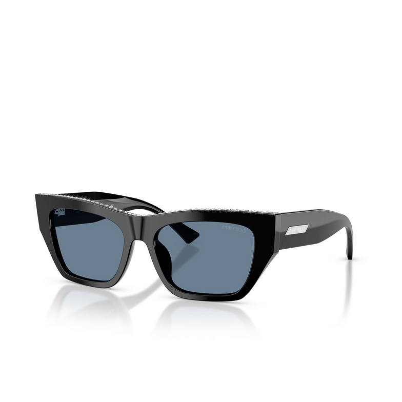 Jimmy Choo JC5035B Sunglasses 500080 black - 2/4