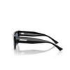 Jimmy Choo JC5035B Sunglasses 500080 black - product thumbnail 3/4