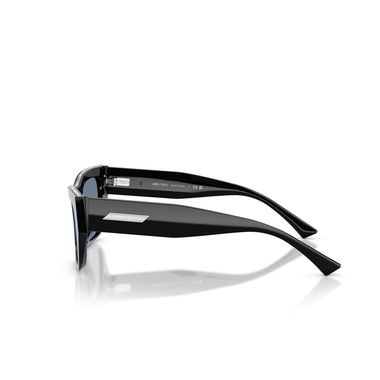 Jimmy Choo JC5035B Sunglasses 500080 black - 3/4