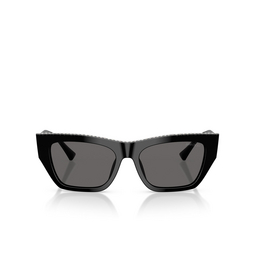 Jimmy Choo JC5035B Sunglasses 500087 black