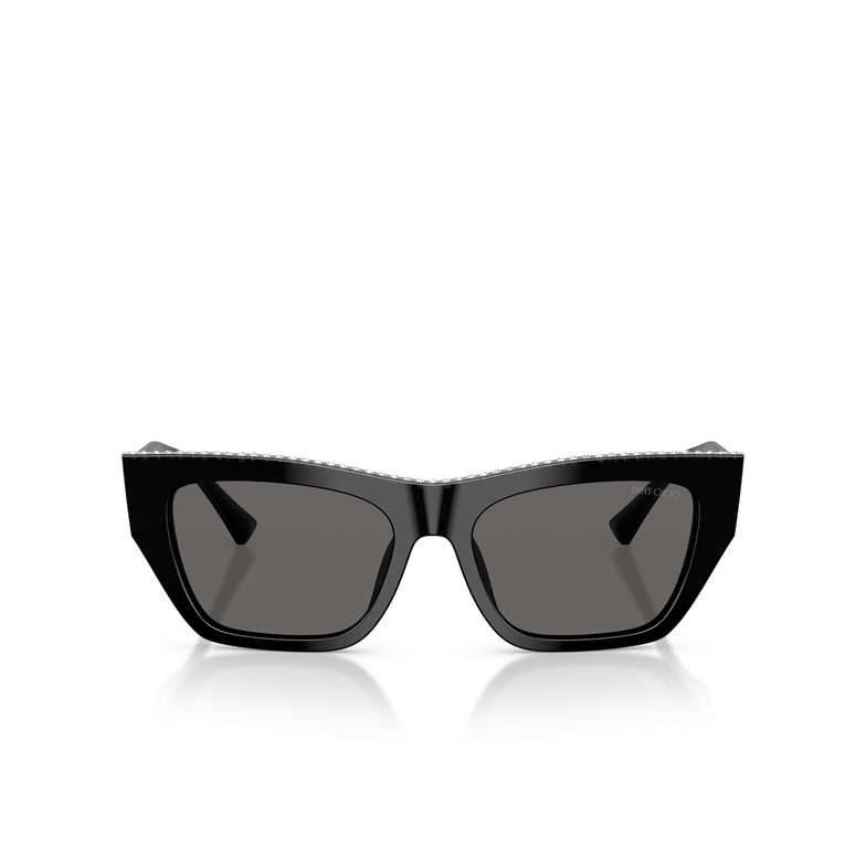 Occhiali da sole Jimmy Choo JC5035B 500087 black - 1/4