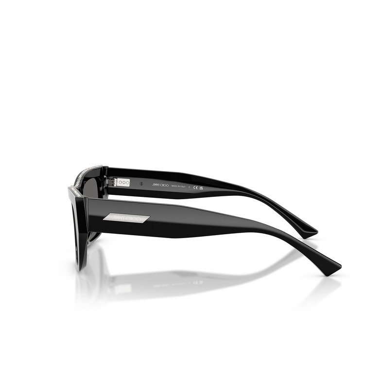 Occhiali da sole Jimmy Choo JC5035B 500087 black - 3/4