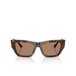 Jimmy Choo JC5035B Sunglasses 500273 havana