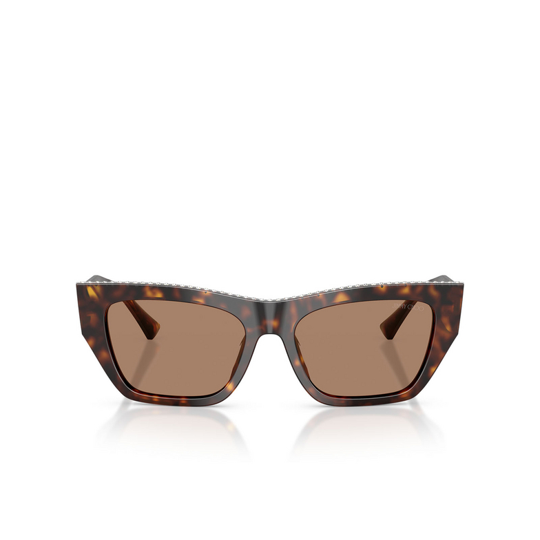 Jimmy Choo JC5035B Sunglasses 500273 havana - 1/4