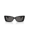 Jimmy Choo JC5037BU Sunglasses 500087 black - product thumbnail 1/4