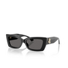 Jimmy Choo JC5037BU Sunglasses 500087 black - product thumbnail 2/4