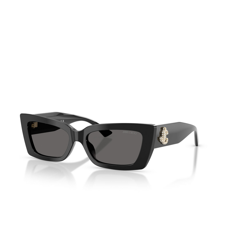 Jimmy Choo JC5037BU Sunglasses 500087 black - 2/4