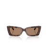 Jimmy Choo JC5037BU Sunglasses 500273 havana - product thumbnail 1/4
