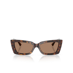 Jimmy Choo JC5037BU Sunglasses 500273 havana